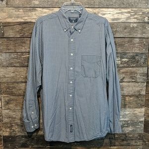 Men's American Eagle Outfitters button down shirt